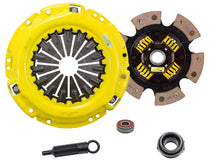 Load image into Gallery viewer, ACT 1988 Toyota Supra XT/Race Sprung 6 Pad Clutch Kit