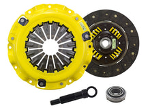 Load image into Gallery viewer, ACT 1990 Eagle Talon XT/Perf Street Sprung Clutch Kit