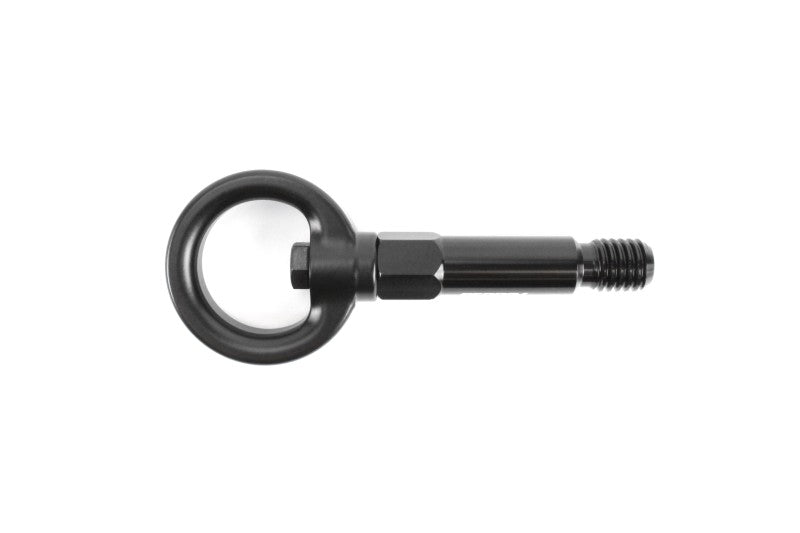PERRIN 20-25 Toyota Supra Tow Hook Kit (Rear) - Black