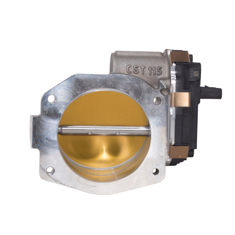 BBK 14-20 Chevrolet Camaro/Corvette 6.2L LT1 92mm Performance Throttle Body