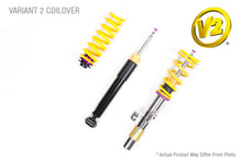 Load image into Gallery viewer, KW Coilover Kit V2 2014 BMW 328i xDrive Sedan