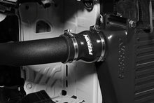 Load image into Gallery viewer, PERRIN 22-25 Subaru WRX Front Mount Intercooler Kit (Black Tubes &amp; Black Core)