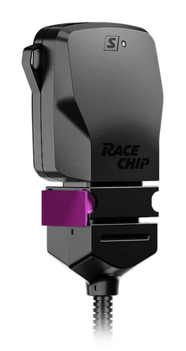 RaceChip 17-18 Audi A4 2.0L (Premium/Prem. Plus) S Tuning Module