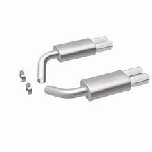 Load image into Gallery viewer, MagnaFlow Corvette C4 92-96 LT1 Axle Back Exhaust