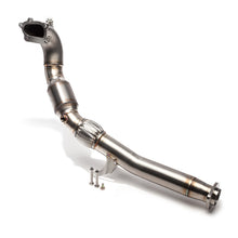 Load image into Gallery viewer, Cobb 07-13 Mazdaspeed 3 Gesi Catted 3in Downpipe