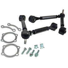 Load image into Gallery viewer, SPC Performance 03-08 Nissan 350Z/03-07 Infiniti G35 Front Adjustable Control Arms