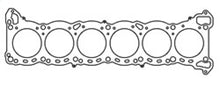 Load image into Gallery viewer, Cometic Nissan RB-25 6 CYL 87mm .051 inch MLS Head Gasket