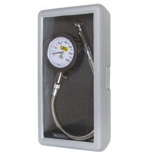 Load image into Gallery viewer, Autometer NASCAR Performance 60PSI Lo-Pressure Tire Pressure Gauge