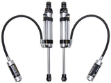 ICON 2007+ Toyota FJ / 2003+ Toyota 4Runner 1-3in Rear 2.5 Omega Series Shocks VS RR - Pair