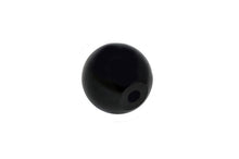 Load image into Gallery viewer, Torque Solution Billet Shift Knob (Black): Universal 10x1.25