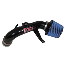 Load image into Gallery viewer, Injen 09-11 Mitsubishi Lancer GTS 2.4L 4 cyl Black Tuned Air Intake