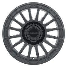 Load image into Gallery viewer, Method MR314 17x7.5 +30mm Offset 5x108 63.4mm CB Matte Black Wheel