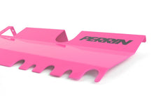 Load image into Gallery viewer, Perrin 15-21 WRX/STI Radiator Shroud (With OEM Intake Scoop) - Hyper Pink