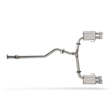 Load image into Gallery viewer, Cobb 22-23 Subaru WRX Stainless Steel 3in. Catback Exhaust