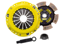 Load image into Gallery viewer, ACT 1997 Acura CL HD/Race Sprung 6 Pad Clutch Kit