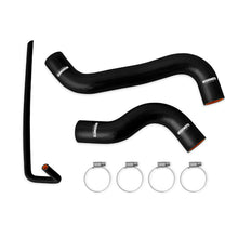 Load image into Gallery viewer, Mishimoto 2015+ Subaru WRX Silicone Radiator Coolant Hose Kit - Black