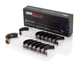 King Engine Bearings Nissan 2.5L RB25DET 24V Performance Main Bearing Set - Size STD