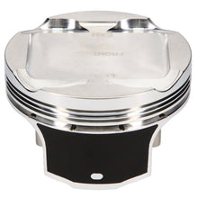Load image into Gallery viewer, JE Pistons SUB WRX EJ205 92.50 mm Bore - 1.287 in. CH, -11.70 CC KIT Set of 4 Pistons