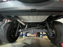 Load image into Gallery viewer, Injen 07-18 Jeep Wrangler (JK) V6 3.6L/3.8L SES Muffler Delete Kit