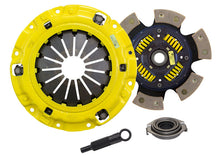 Load image into Gallery viewer, ACT 1991 Dodge Stealth HD/Race Sprung 6 Pad Clutch Kit