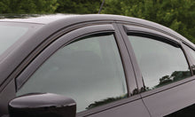 Load image into Gallery viewer, AVS 09-15 Nissan Maxima Ventvisor In-Channel Front &amp; Rear Window Deflectors 4pc - Smoke