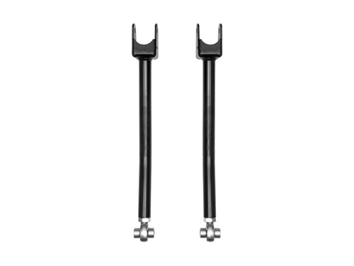 ICON 2018+ Jeep Wrangler JL Front Adj Upper Link Kit