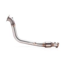 Load image into Gallery viewer, Cobb 02-07 Subaru WRX/STi / 04-08 Forester XT 3in. GESi Catted Downpipe