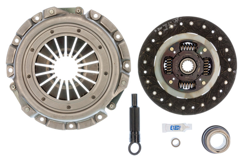 Exedy OE 1994-2005 Mazda Miata L4 Clutch Kit w/o Bearings