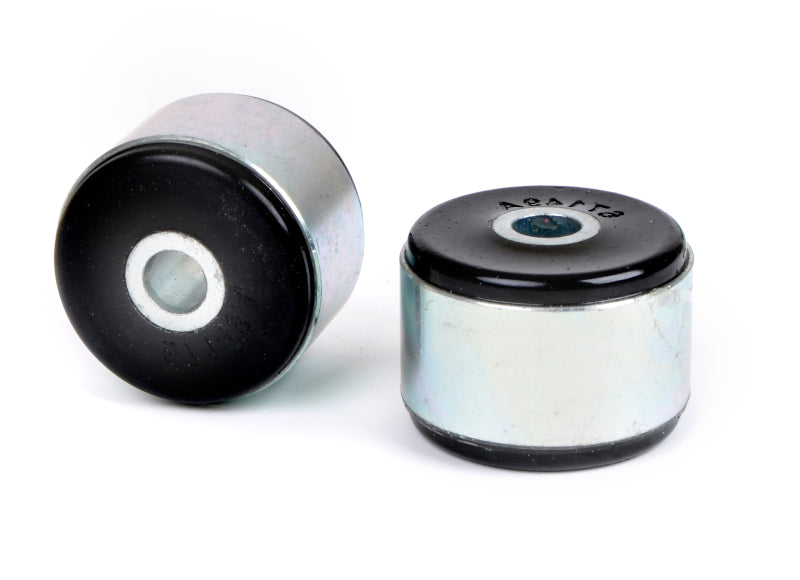 Whiteline 13+ Subaru Forester SJ Incl Turbo Rear Differential Mount In Cradle Bushing Kit