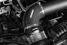 Load image into Gallery viewer, PERRIN 22-25 Subaru WRX Front Mount Intercooler Kit (Black Tubes &amp; Black Core)