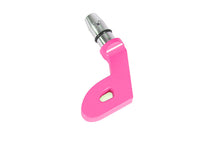 Load image into Gallery viewer, PERRIN 15-25 Subaru WRX &amp; 13-25 BRZ/FR-S/86/GR86 Dipstick Handle P Style - Hyper Pink