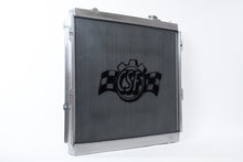 Load image into Gallery viewer, CSF 95-04 Toyota Tacoma (2.7/3.4L) Heavy Duty All-Aluminum Radiator