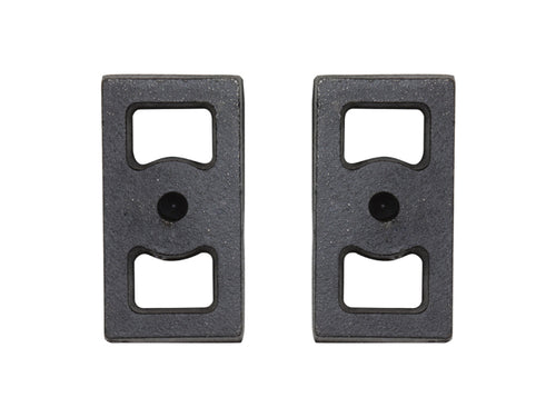 ICON 1in Cast Block Kit (3in Wide)