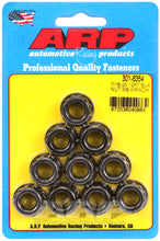 Load image into Gallery viewer, ARP 7/16-20 5/8 Socket 12 pt Nut Kit