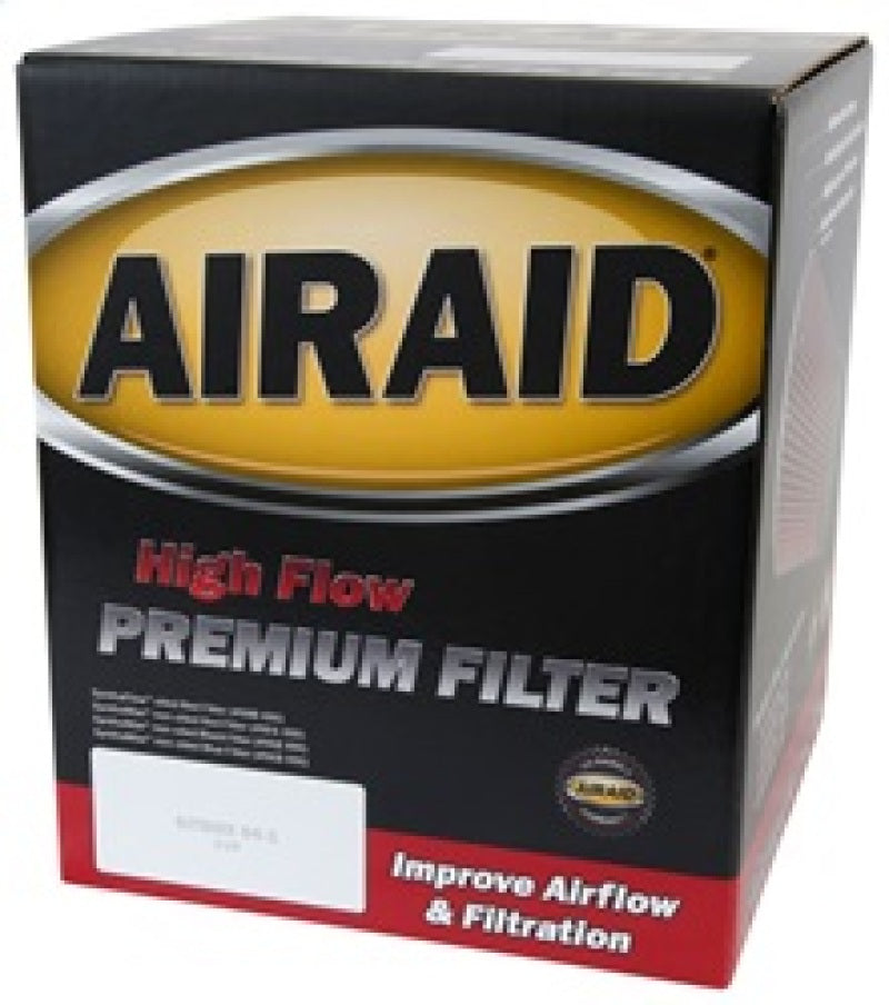 Airaid Universal Air Filter - Cone 6 x 7 1/4 x 5 x 9