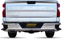 Load image into Gallery viewer, Gibson 19-24 GMC Sierra 1500 Denali 6.2L 3in/2.5in Cat-Back Dual Split Exhaust - Stainless