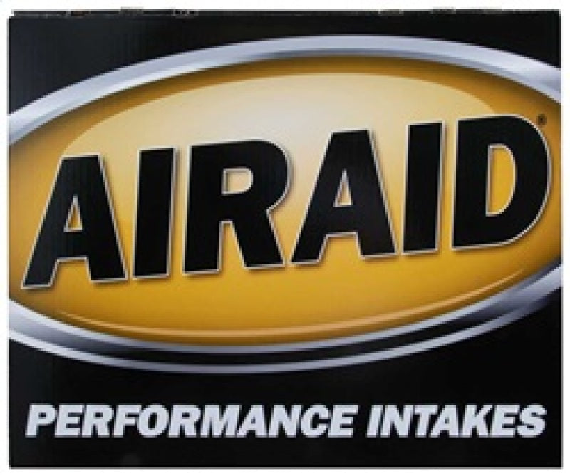 Airaid 13-19 RAM 1500 V6-3.6L F/I Cold Air Intake Kit