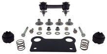 Load image into Gallery viewer, Air Lift Compressor Isolator Bracket Kit