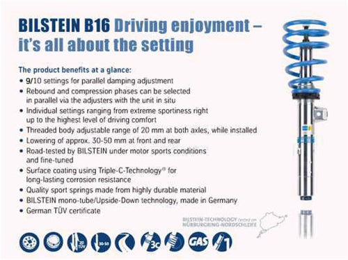 bilstein – Page 40 – Boost Barn