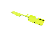 Load image into Gallery viewer, PERRIN 15-21 WRX/STI Radiator Shroud (With OEM Intake Scoop) - Neon Yellow