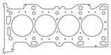 Cometic 06+ Mazda MZR 2.3L 89mm MLS .030in  (stock thickness) Headgasket