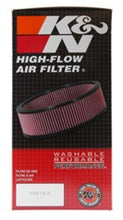 Load image into Gallery viewer, K&amp;N Replacement Air Filter Round 11in OD 9-1/4in ID 6in H