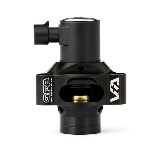 GFB VTA Blow Off Valve 2022+ VW Golf R Mk8 w/Continental Diverter