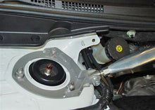 Load image into Gallery viewer, Whiteline 09+ Lancer Ralliart Front adjustable strut tower brace