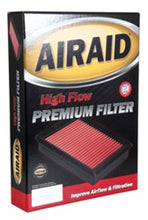 Load image into Gallery viewer, Airaid 03-07 Dodge 5.9L Diesel / 07-15 6.7L Diesel  Direct Replacement Filter