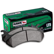 Load image into Gallery viewer, Hawk 12-15 Cadillac Escalade / 12-17 Chevrolet Tahoe Front LTS Street Brake Pads
