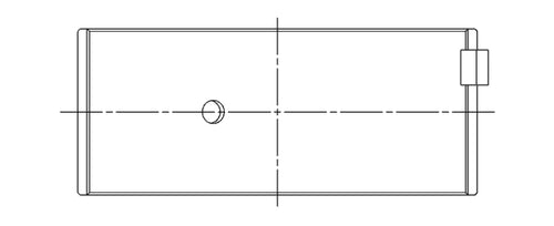 ACL Toyota 3SGTE Standard Size High Performance Rod Bearing Set