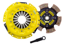 Load image into Gallery viewer, ACT HD/Race Sprung 6 Pad Clutch Kit