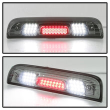 Load image into Gallery viewer, xTune 14-16 Chevrolet Silverado 1500 LED 3rd Brake Light - Smoke (BKL-CSIL14-LED-SM)