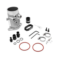 Load image into Gallery viewer, Cobb 15-21 Subaru WRX / 14-18 Forester XT Cast Turbo Inlet